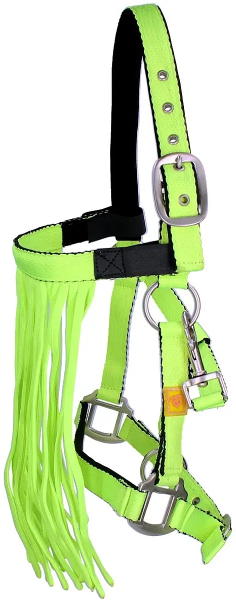 Epplejeck Halster Cob