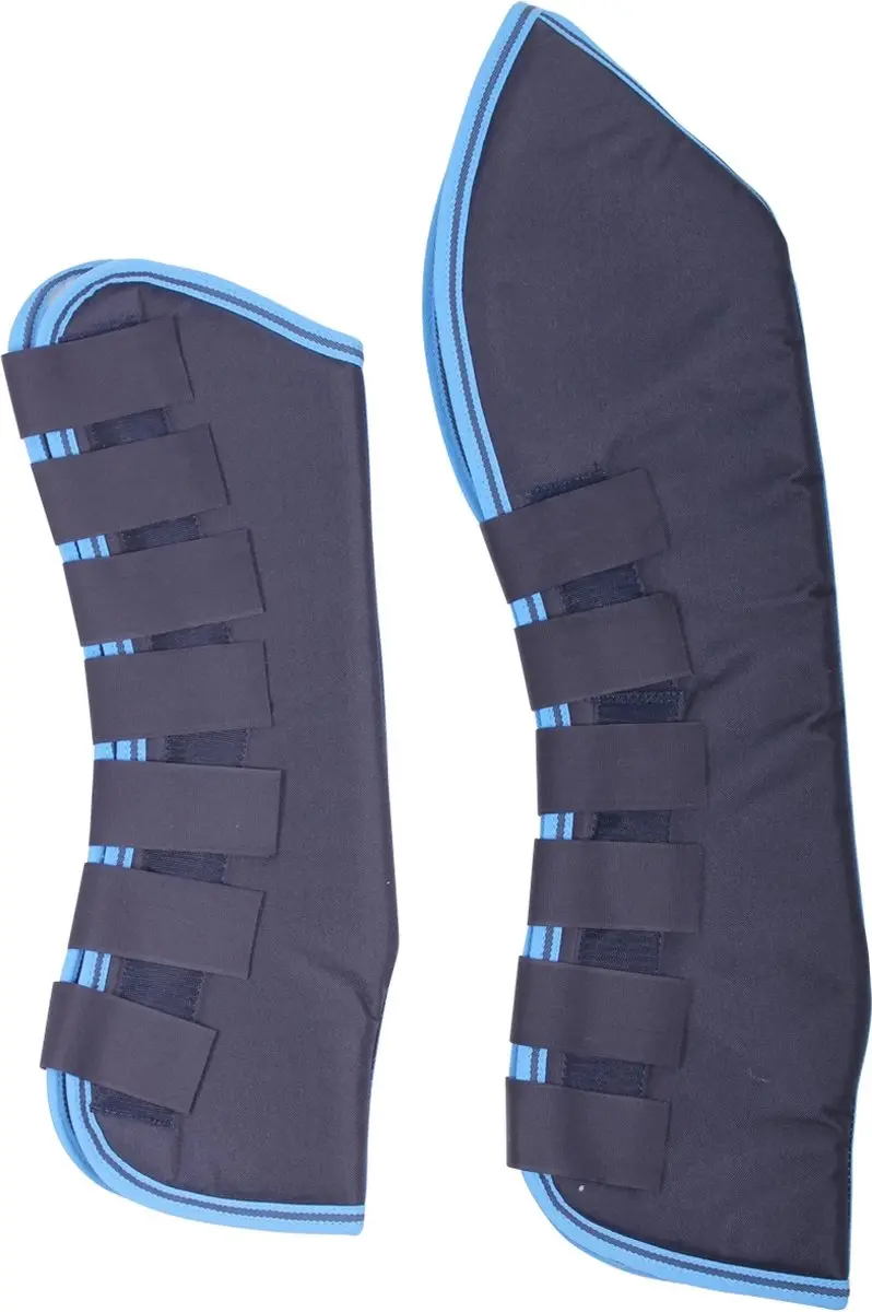 Epplejeck Transportbeschermers Cob - Donkerblauw - 4 Stuks - afbeelding 4 van 4