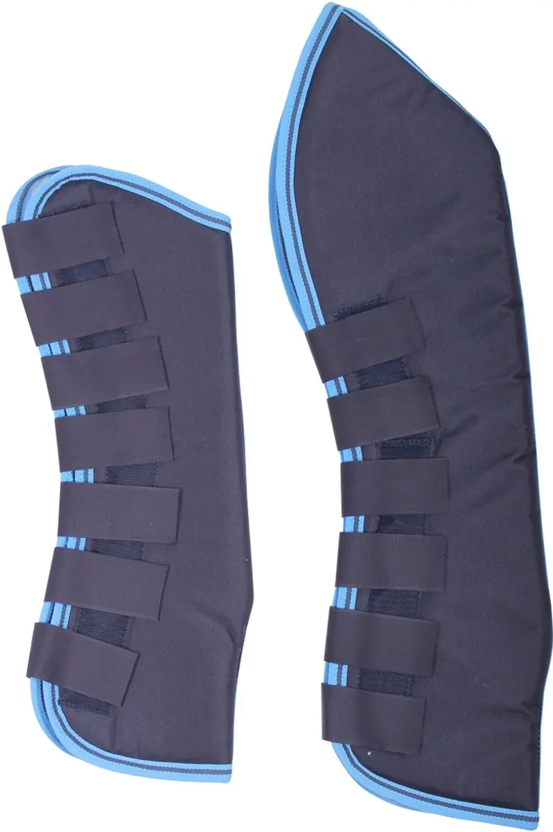 Epplejeck Transportbeschermers Cob - Donkerblauw - 4 Stuks - afbeelding 5 van 6