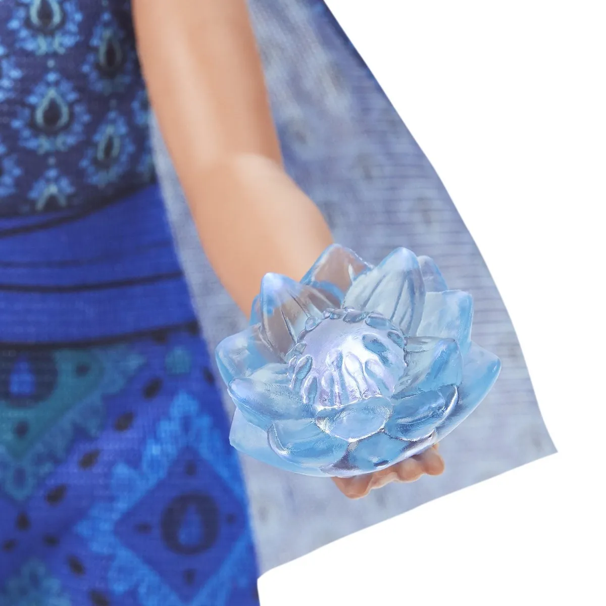 Disney Princess Raya Pop - Multikleur - 3x AAA