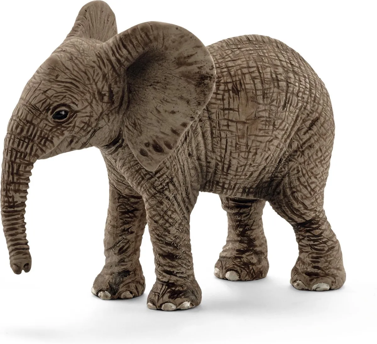 Schleich Afrikaanse Olifantenbaby Speelfiguur 14763