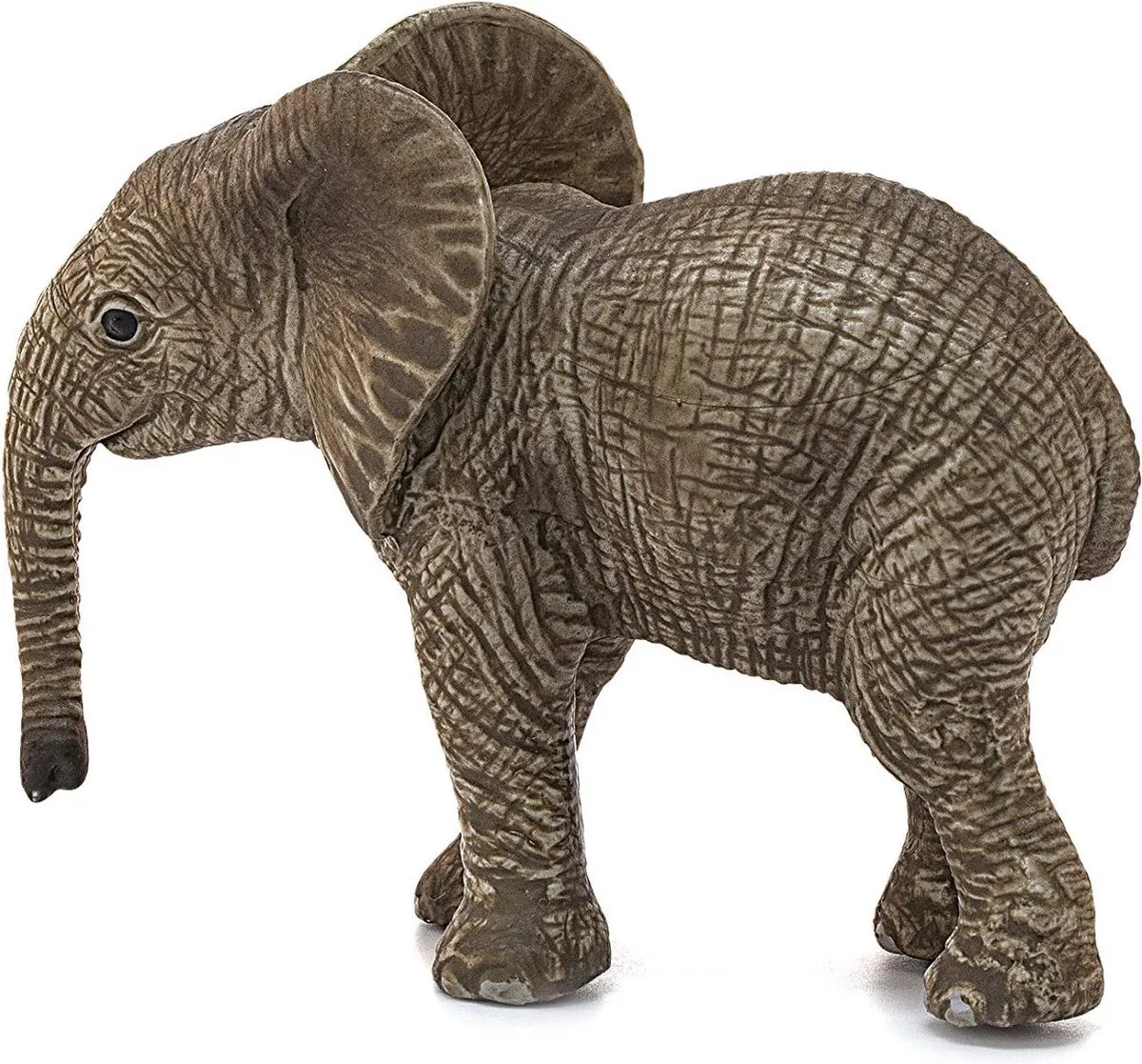 Schleich Afrikaanse Olifantenbaby Speelfiguur 14763