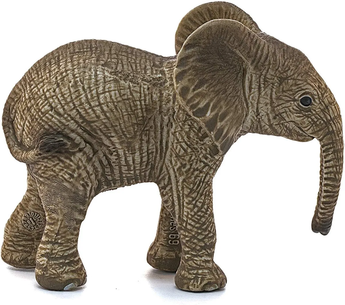 Schleich Afrikaanse Olifantenbaby Speelfiguur 14763
