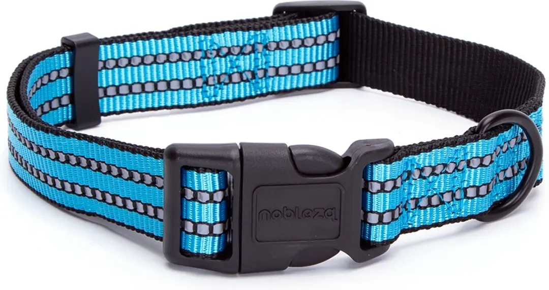 Nobleza Hondenhalsband Grote Hond