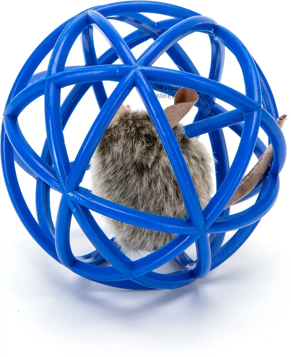 Nobleza Interactief Kattenspeelgoed