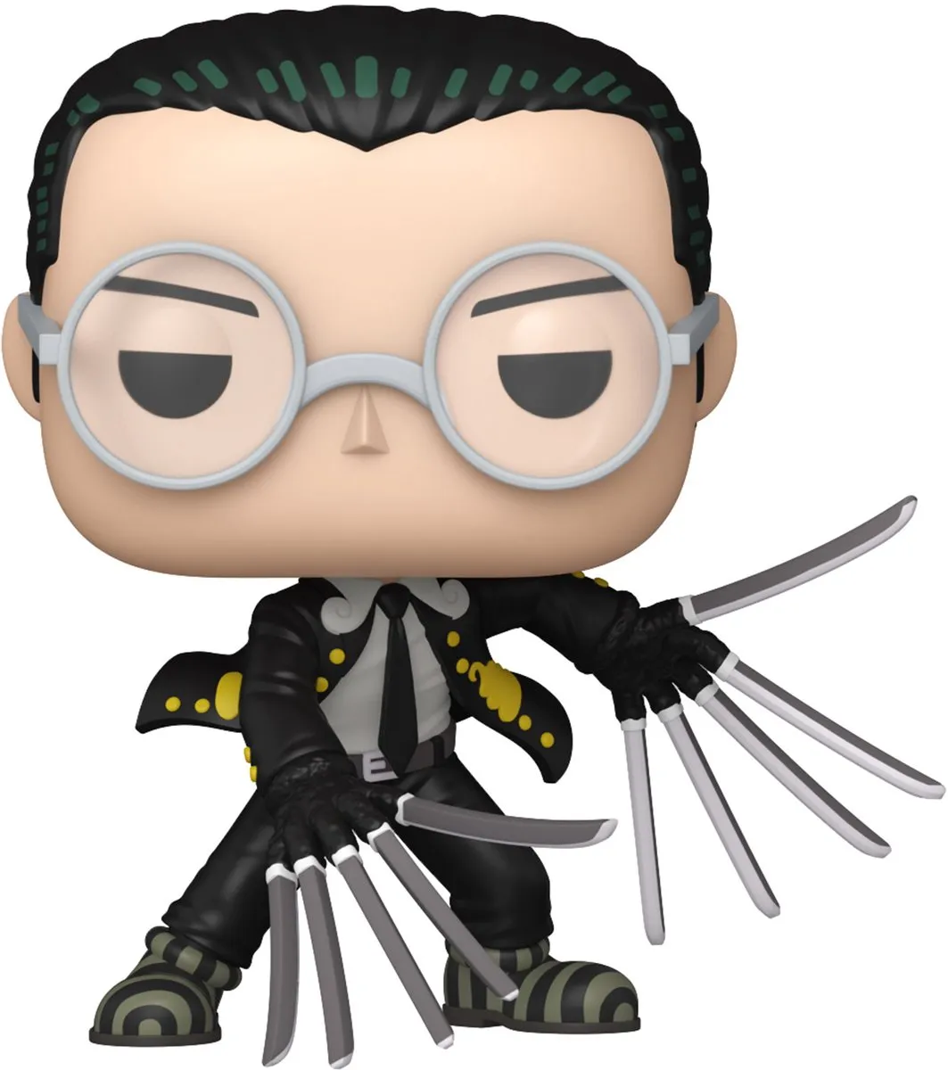 Funko Pop! One Piece Kuro #2225
