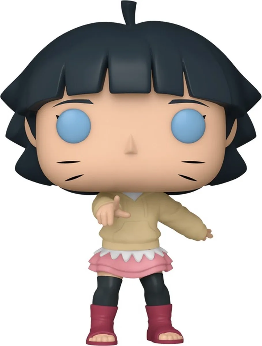 Funko Pop! Boruto Himawari Uzumki 75601 Vinyl Figuur
