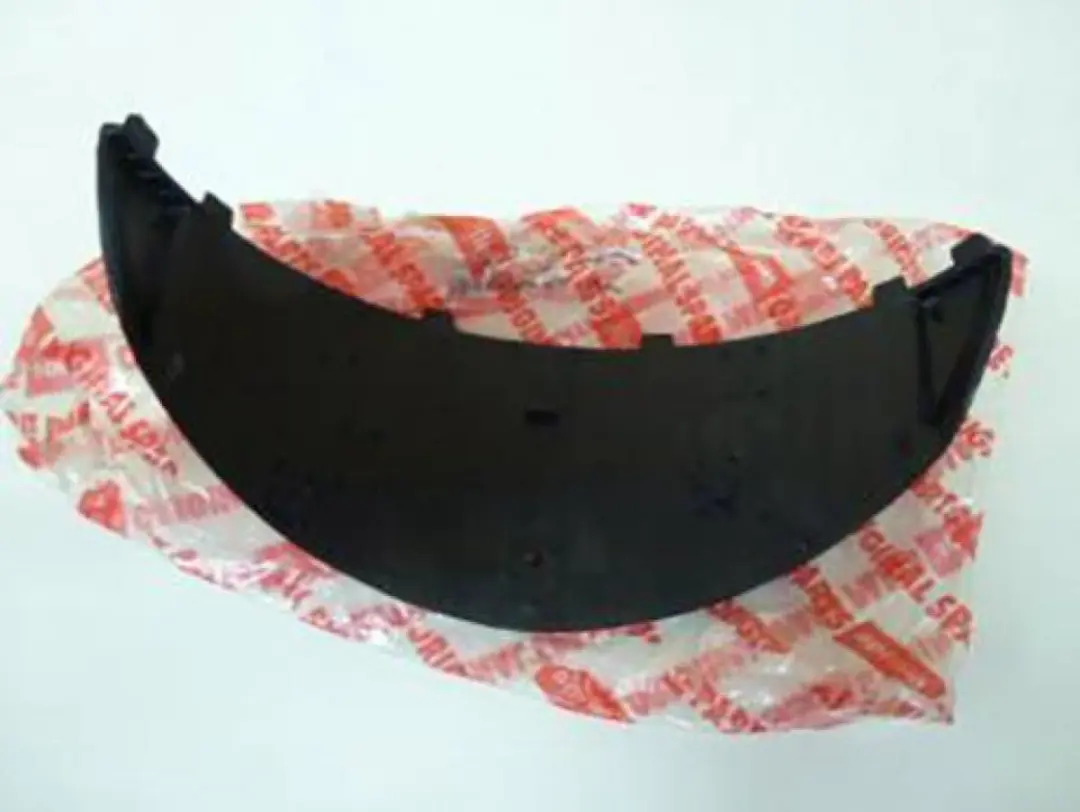 divers plastic voor aprilia 125 leonardo scooter 1996