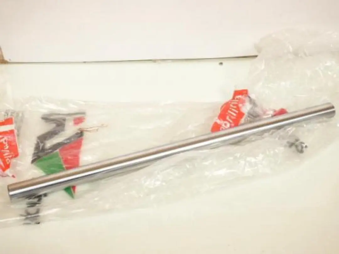 fourche voor moto aprilia 125 red rose 1987