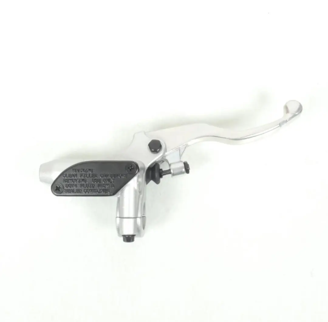 Maître cylindre frein AV pour moto Rieju 50 MRT 2012 à 2020 0/000.820.0317 Neu