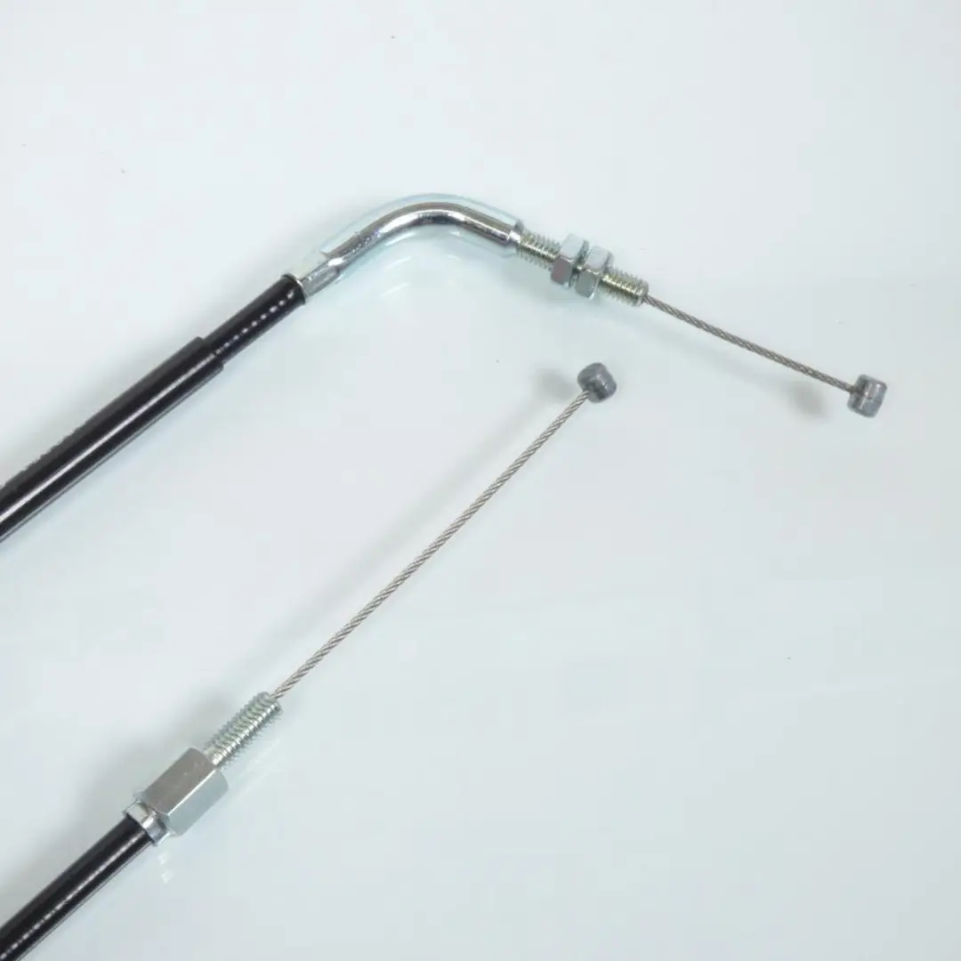 vicma gaskabel voor kawasaki 300 klx r 1997 tot 2007 17436 / 882351 nieuw