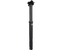 Crankbrothers Highline 7 Zadelpen 31.6mm - Zwart - afbeelding 2 van 5