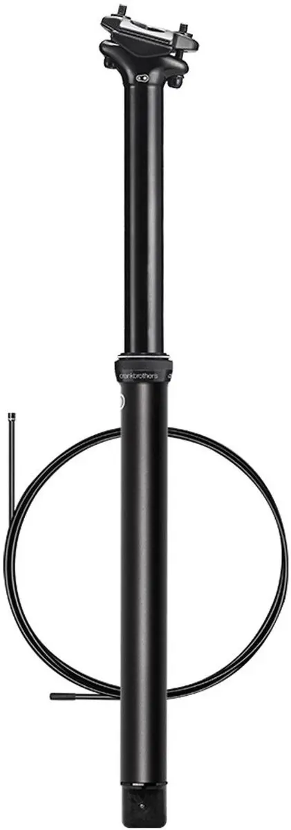 Crankbrothers Highline 7 Zadelpen 31.6mm