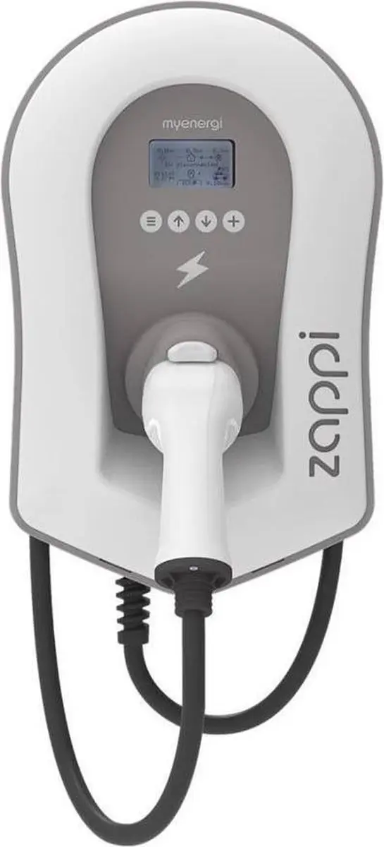 Myenergi Zappi V2.1