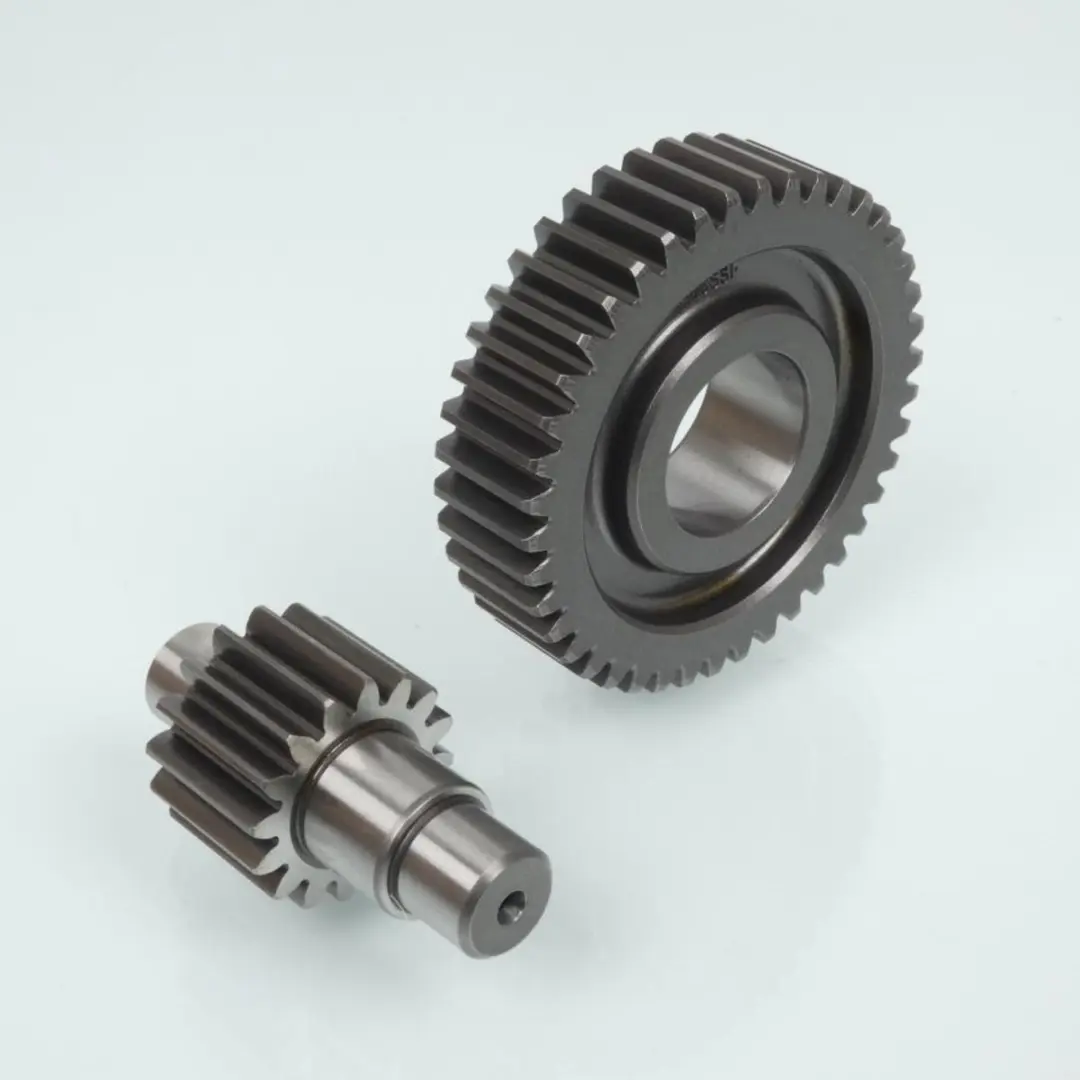 Pont arrière de transmission Malossi pour Scooter Gilera 125 Runner Après 2002