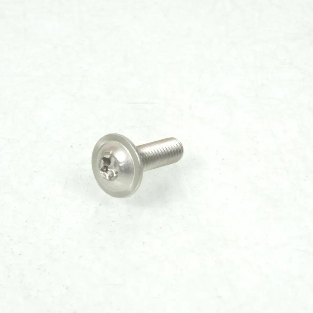 Vis M5x0.8 L16mm pour moto Rieju 125 Marathon Pro 2022 0/000.460.0083 Neuf