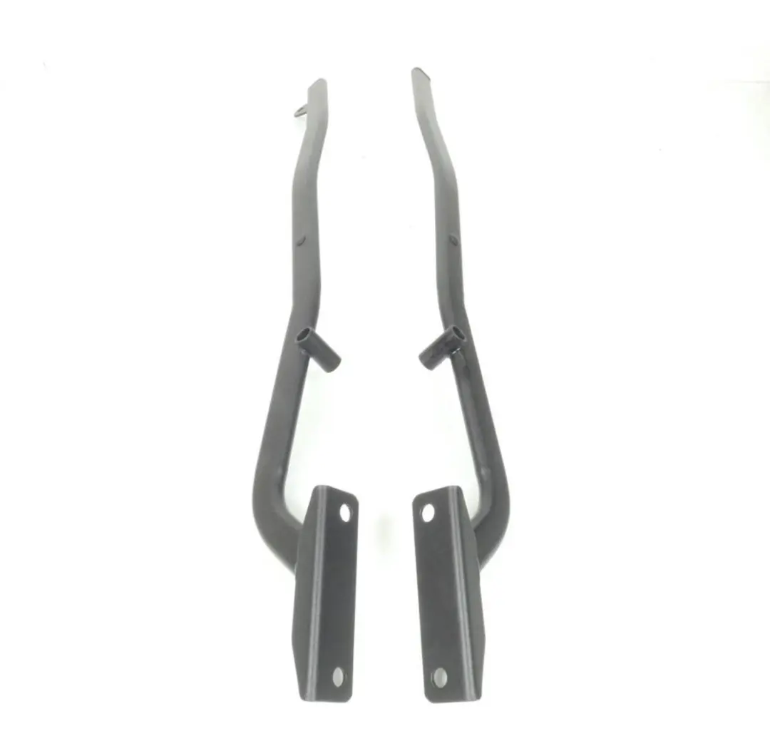 Support de top case GIVI Monorack 527FZ pour moto Suzuki 1400 GSX 2002-09 Neuf