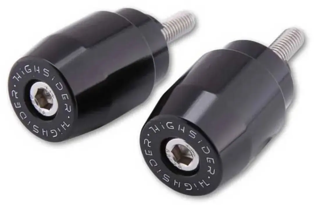 Highsider 1107886 Stuurgewichten
