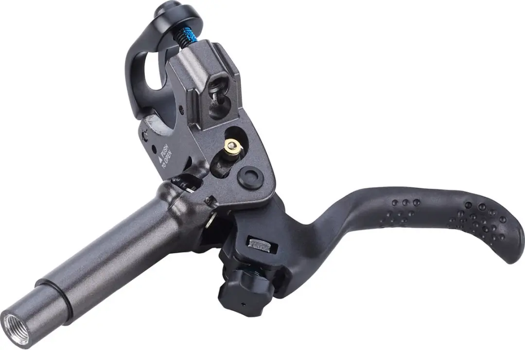 Shimano Saint BL-M820 Remhendel Achterwiel - Zwart - afbeelding 2 van 5