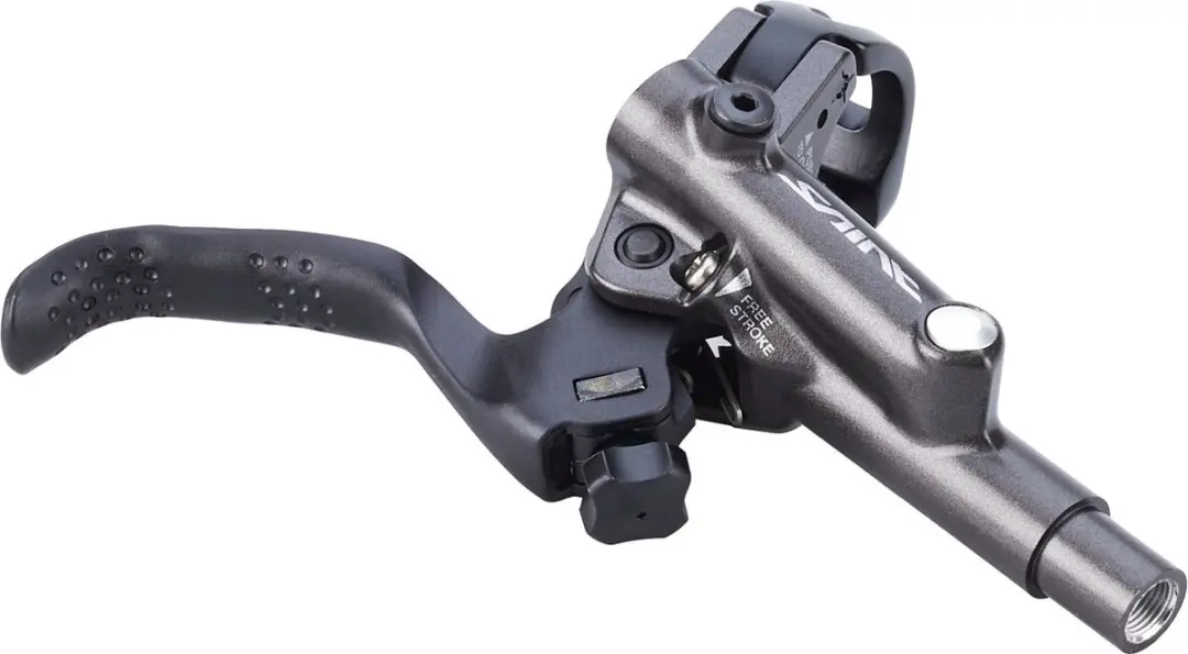 Shimano Saint BL-M820 Remhendel Achterwiel - Zwart - afbeelding 3 van 5