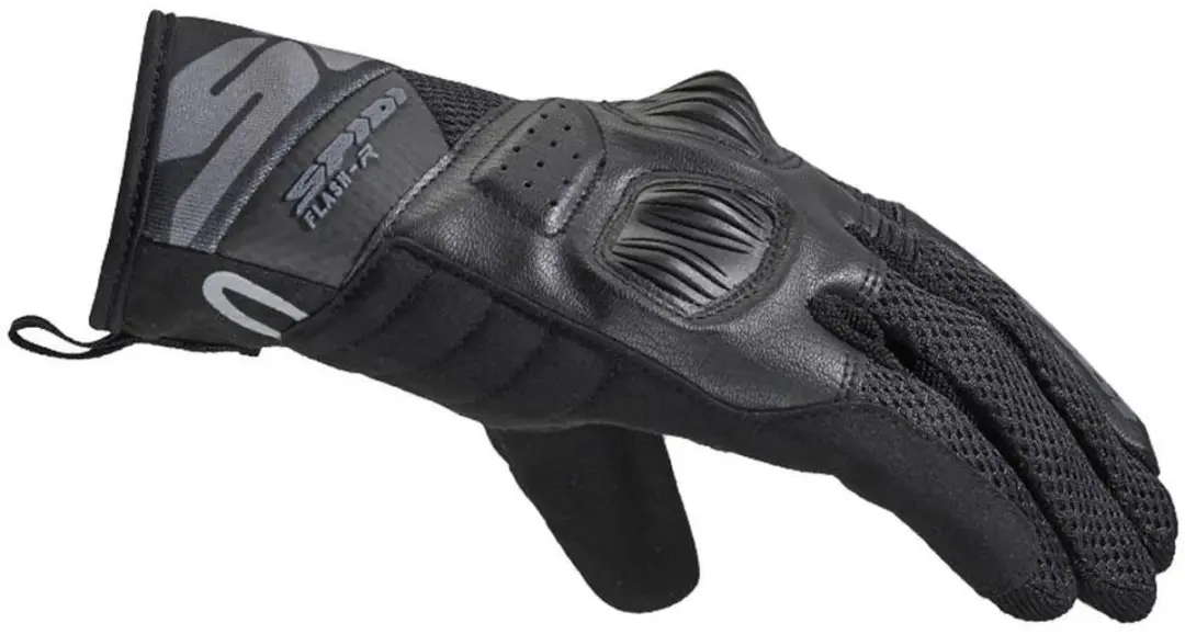 Spidi Flash-r Evo Handschoenen - M - afbeelding 3 van 6