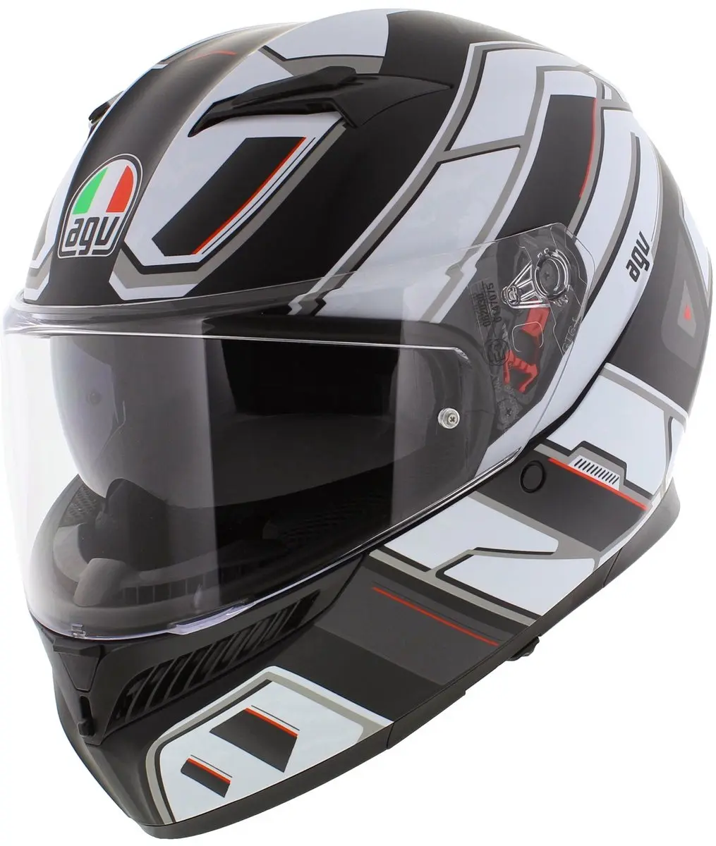 AGV K3 Rivia Integraalhelm