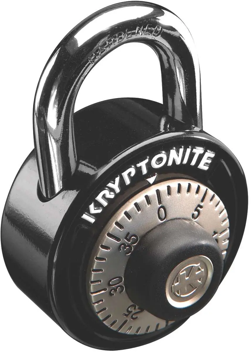 Kryptonite Gripper