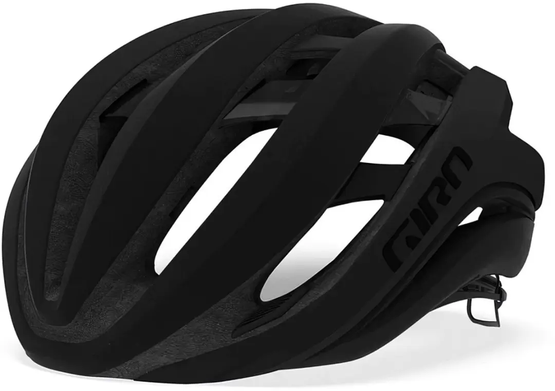 Giro Aether MIPS 2020 Fietshelm - L - Mat Zwart - afbeelding 4 van 6