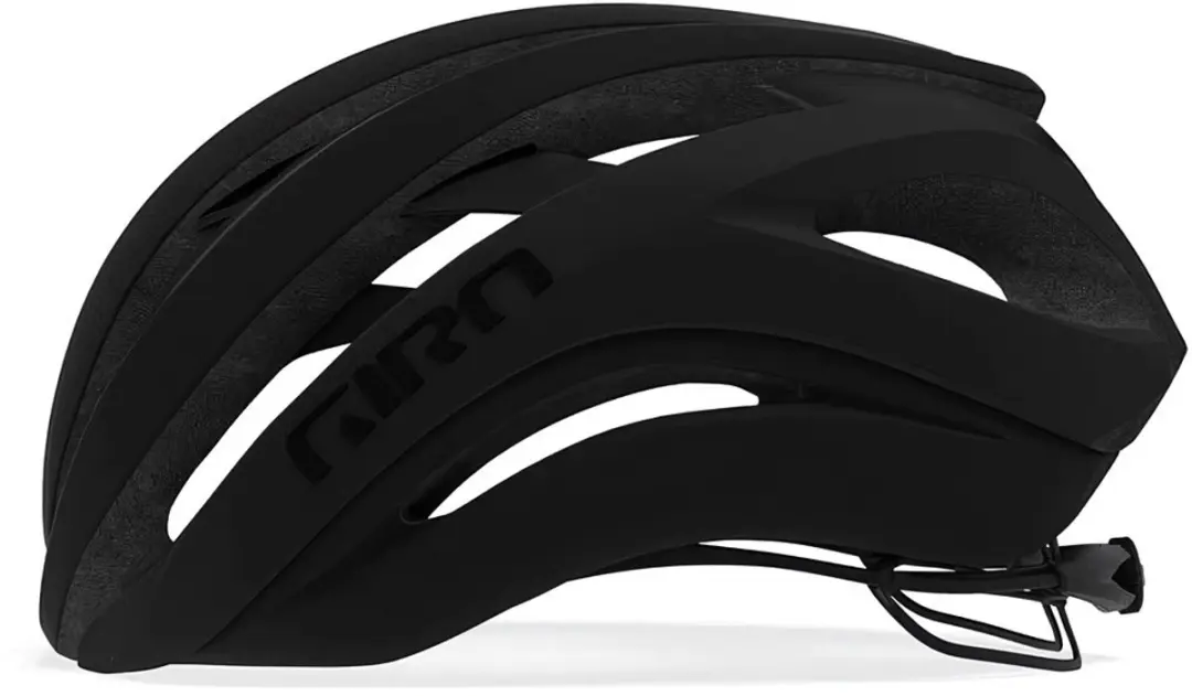 Giro Aether MIPS 2020 Fietshelm - L - Mat Zwart - afbeelding 5 van 6