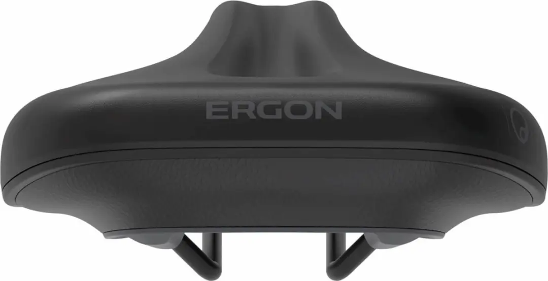 Ergon SC Core Dameszadel S/M - 9-12cm Zitbreedte - Zwart - afbeelding 6 van 6