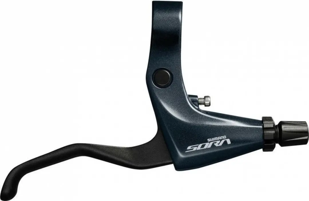 Shimano Sora BL-R3000 Remhendel Rechts - Zwart - afbeelding 3 van 4