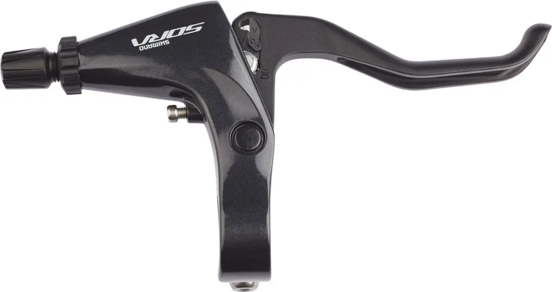 Shimano Sora BL-R3000 Remhendel Rechts - Zwart - afbeelding 4 van 4