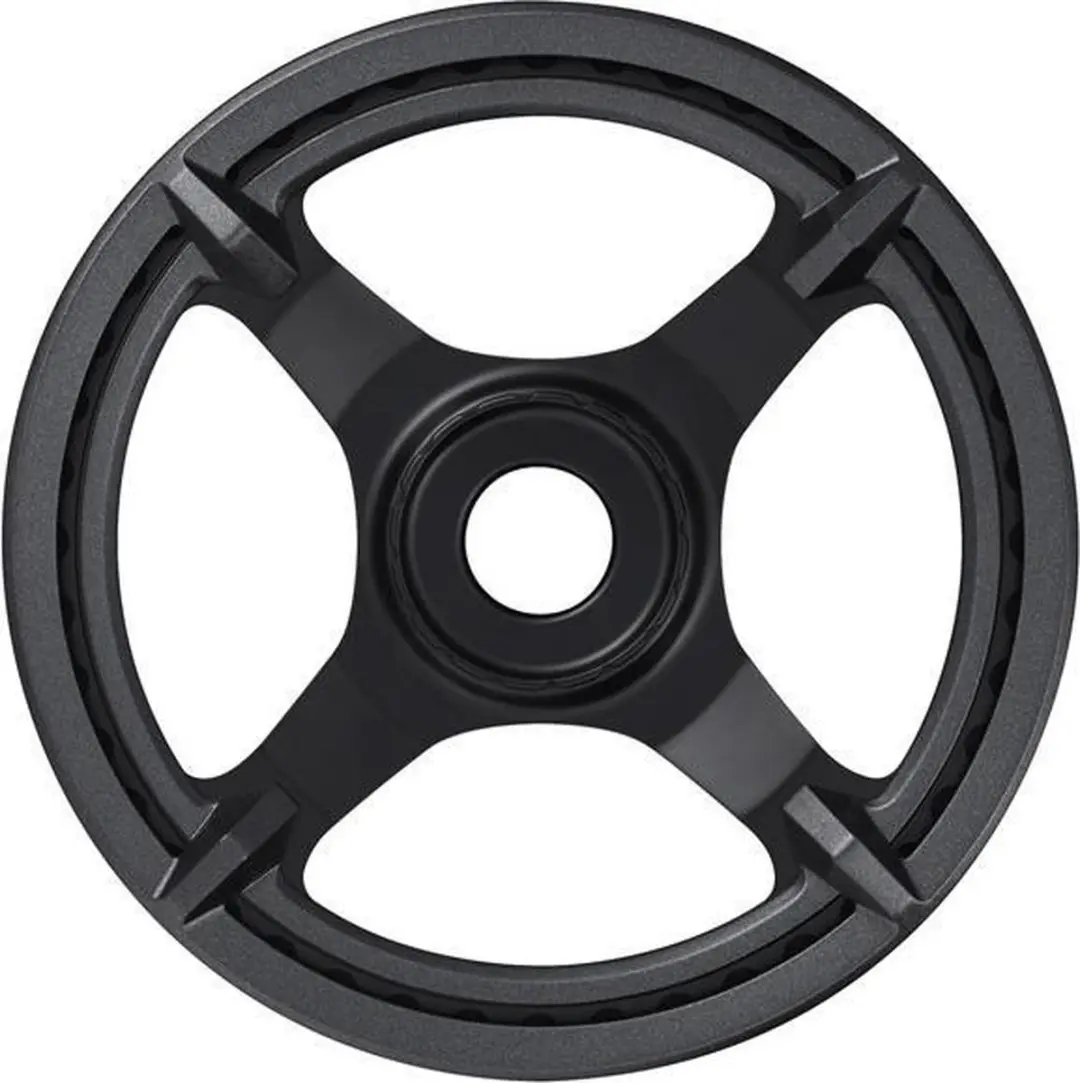 Shimano kettingblad Steps SM-CRE61 44T zwart kettingscherm