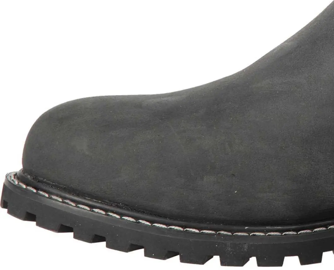 Oxford Sofia Motorlaarzen - Grijs - EU 39