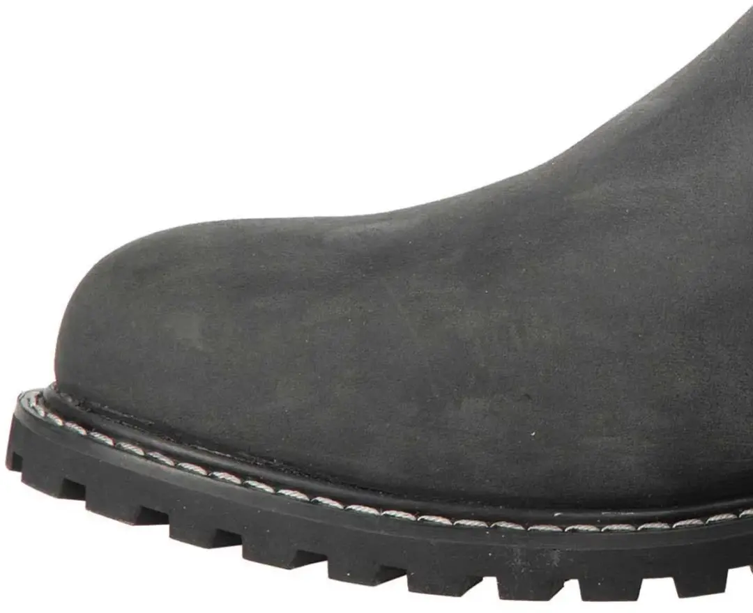 Oxford Sofia Motorlaarzen - Grijs - EU 39