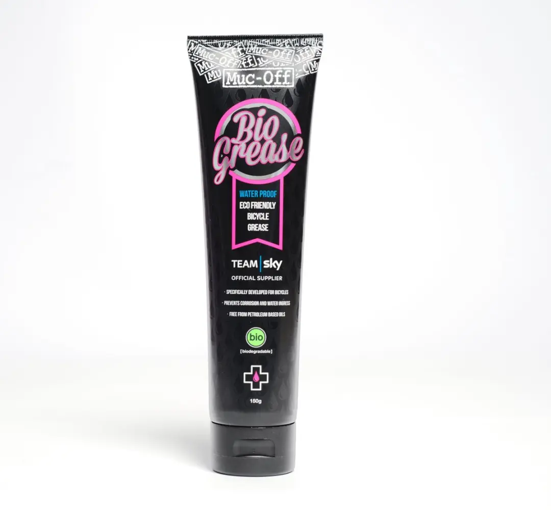 Muc-Off Bio Grease Vet 150g