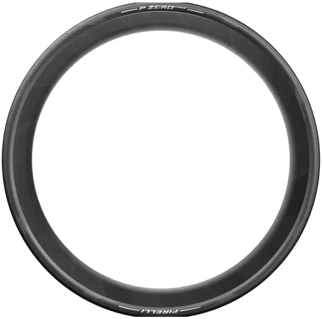 Pirelli P Zero Race 28-622 Raceband - Zwart - afbeelding 3 van 6