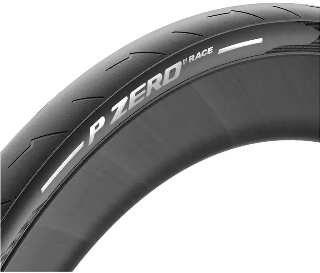 Pirelli P Zero Race 28-622 Raceband - Zwart - afbeelding 5 van 6