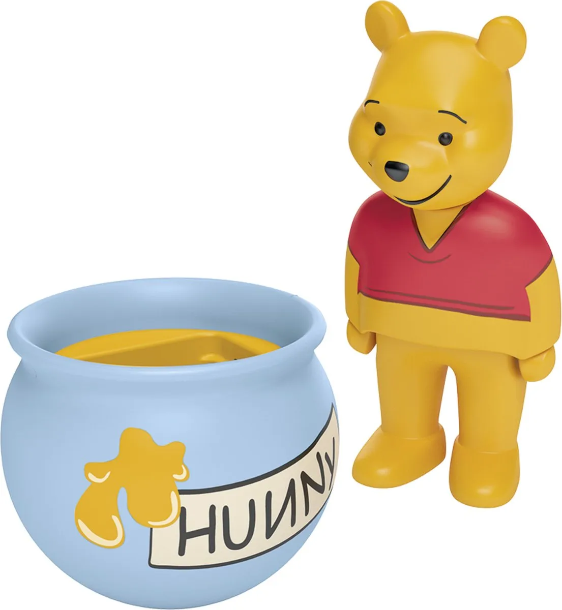 Playmobil Disney Winnie de Poeh Honingpot 71695 - Multicolor