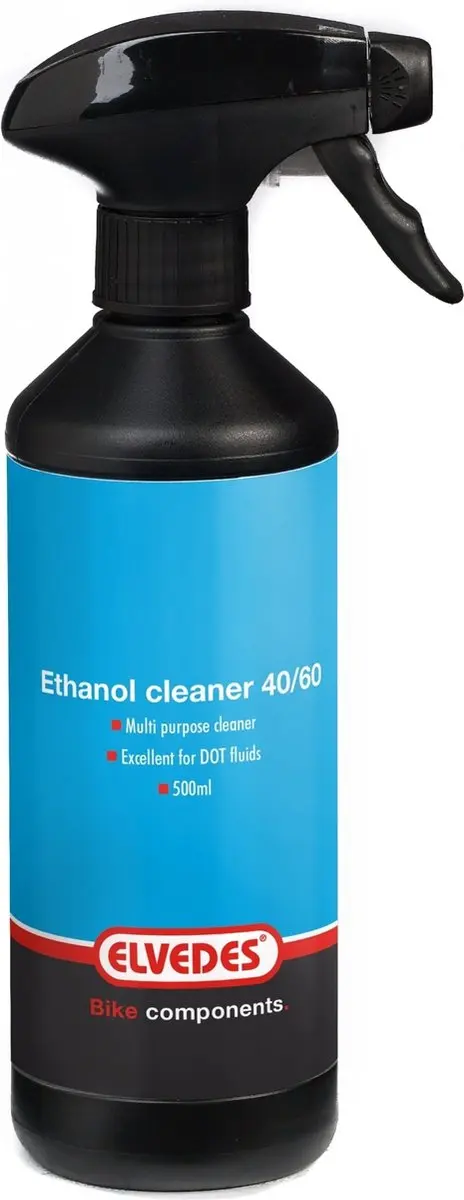Elvedes Ethanol Cleaner 40/60