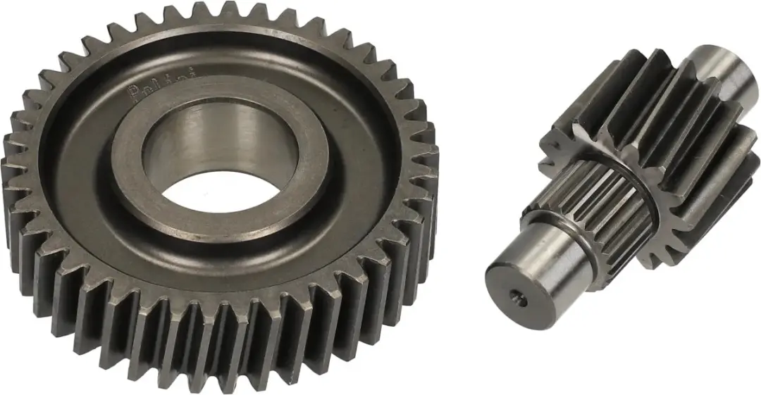 Polini vertanding secundair 16/42 Piaggio 125-150cc 4 Takt Euro4 iGet