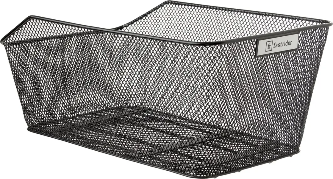 FastRider Porter Fietsmand 25L