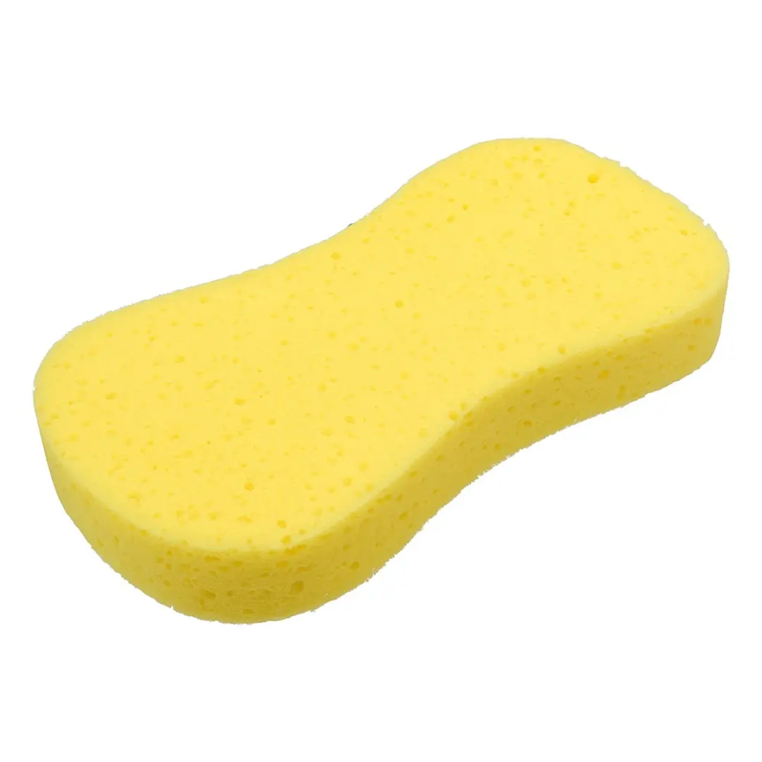 Epplejeck Magic Geel Spons
