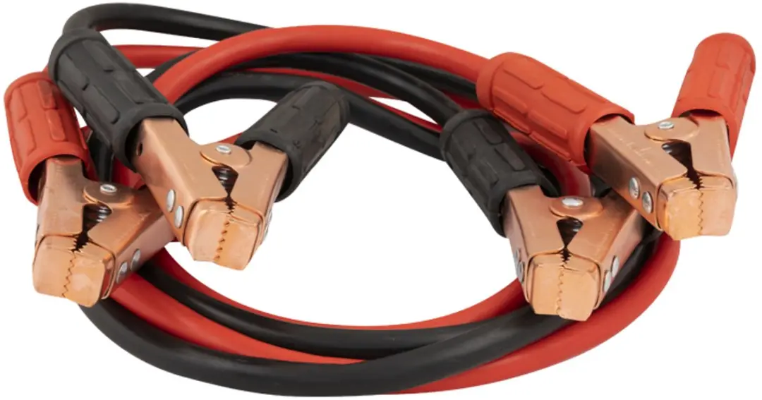 Startkabels 3000 ampere 2 meter
