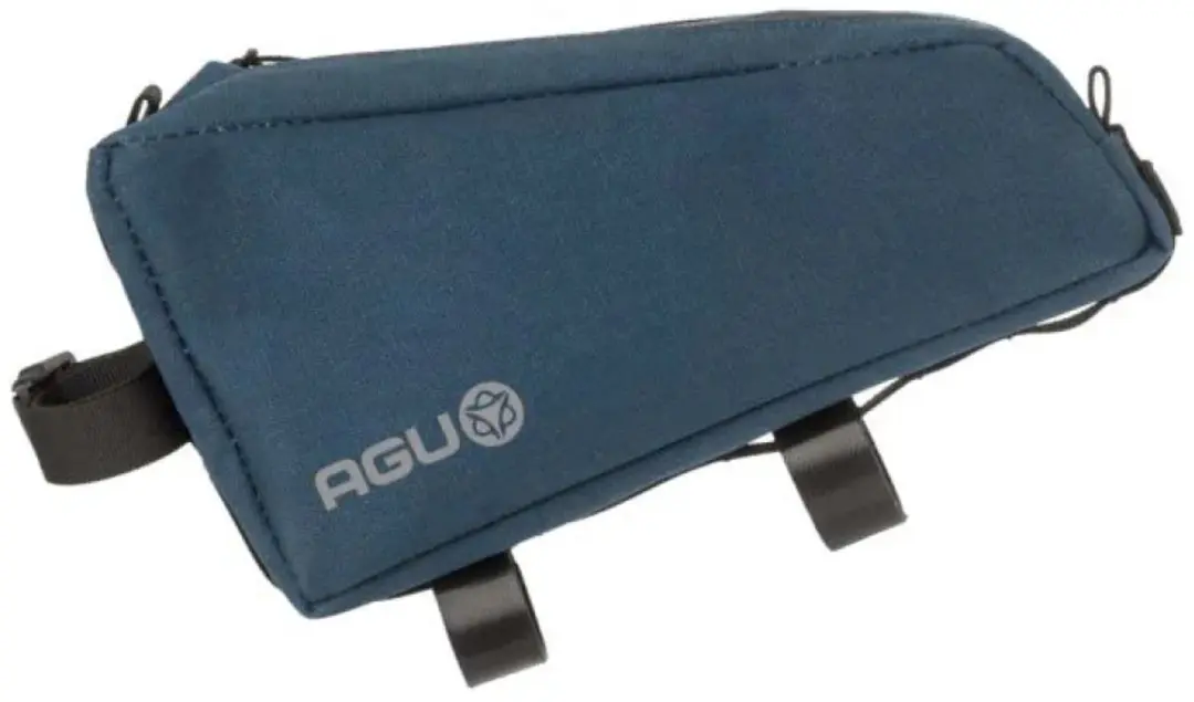 AGU Venture Top Tube Frametas