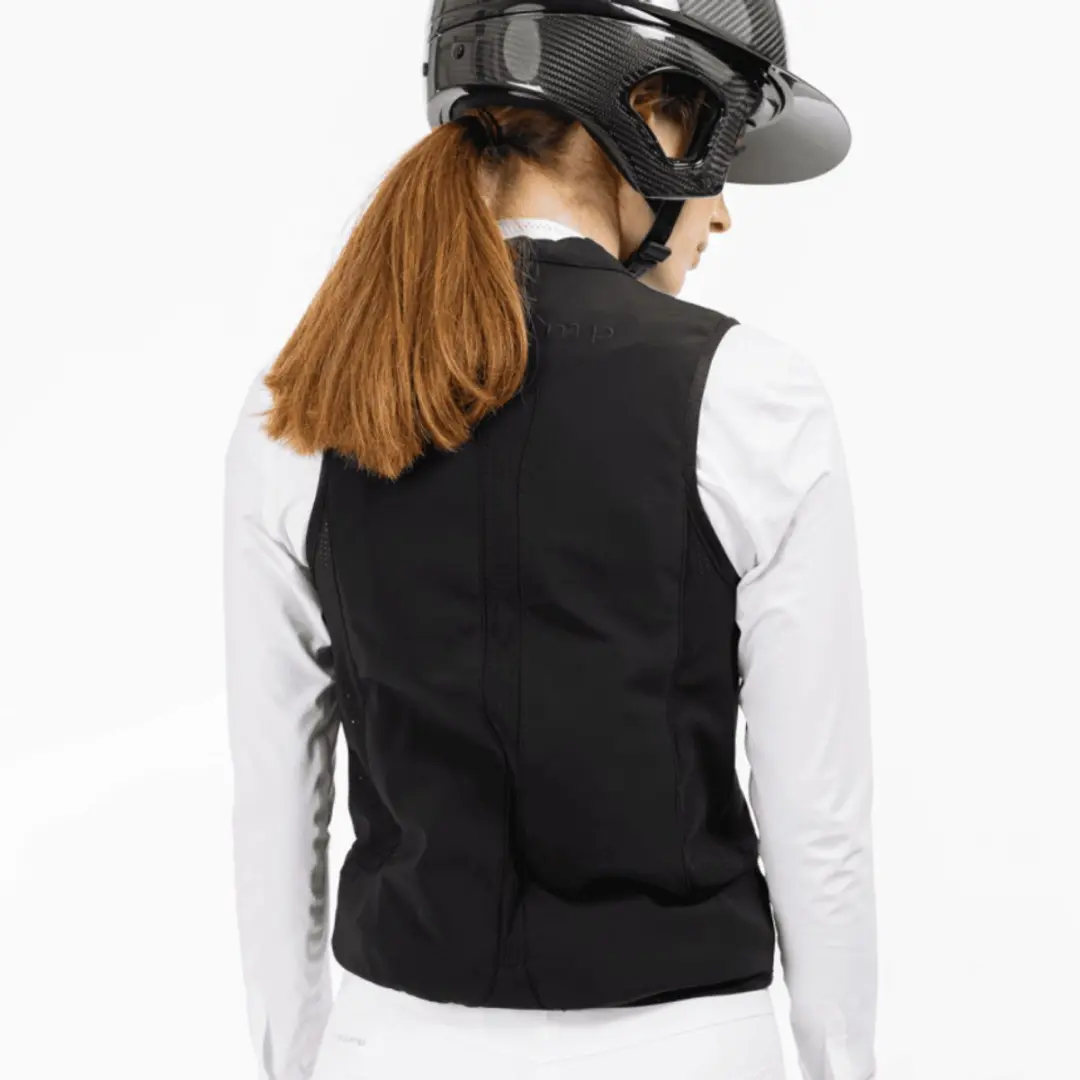 Freejump Airbag Crystal XS