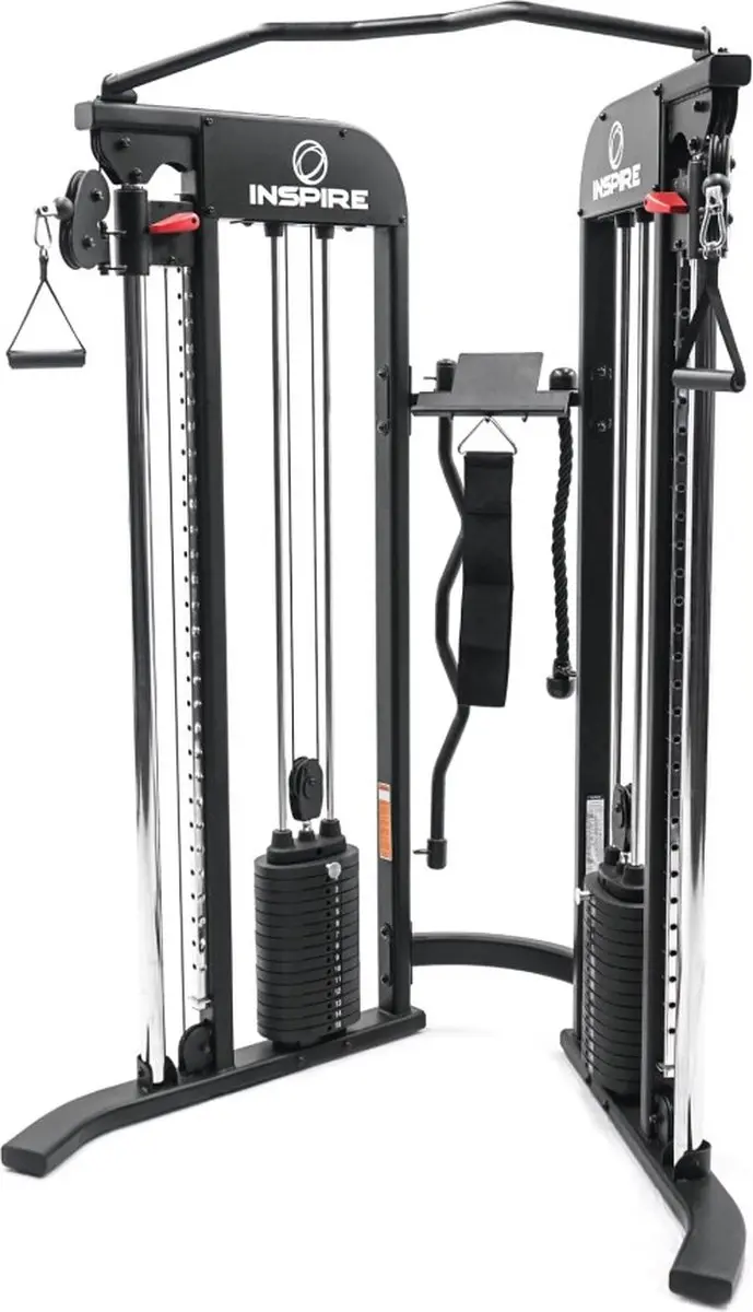 Inspire FTX Functional Trainer