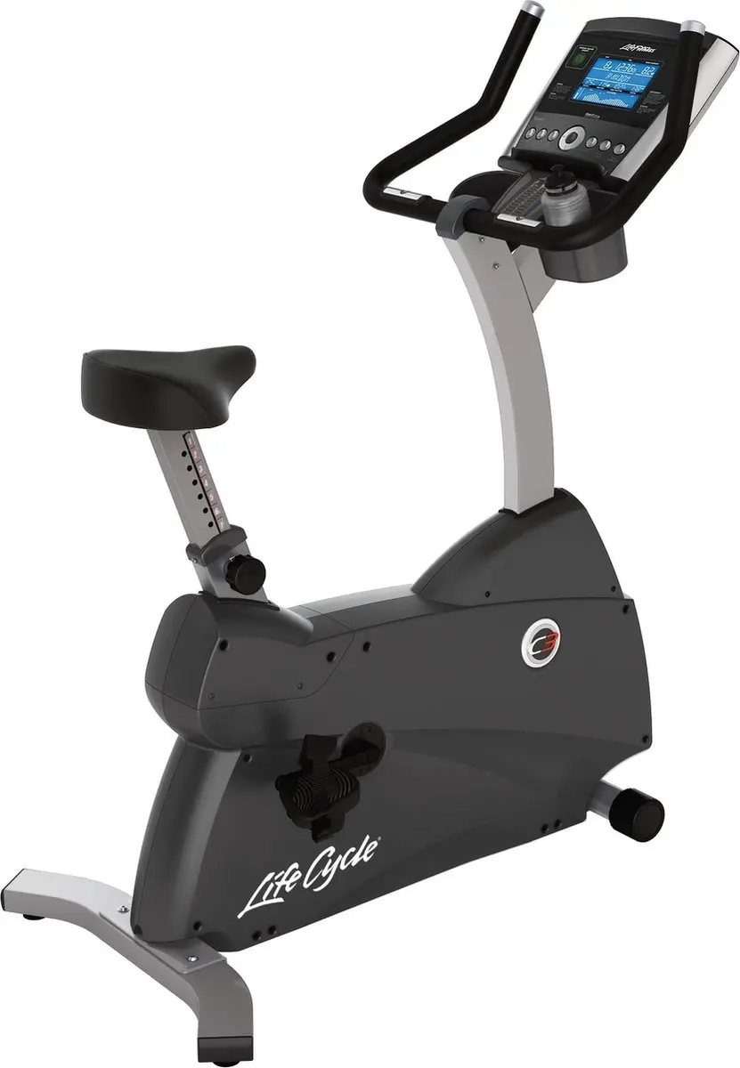 Life Fitness C3 Lifecycle Hometrainer