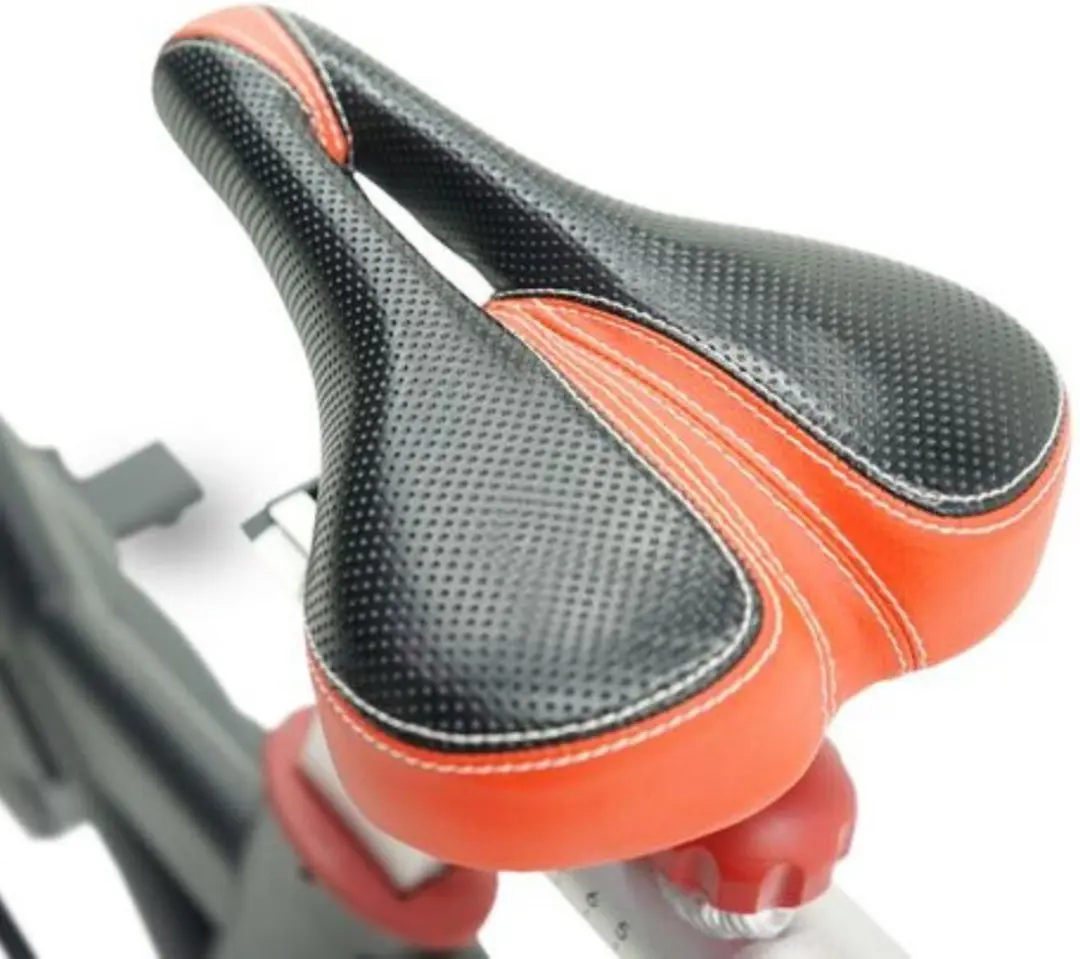 Inspire IC2 Spinningfiets - 99 Trainingsniveaus - Zwart