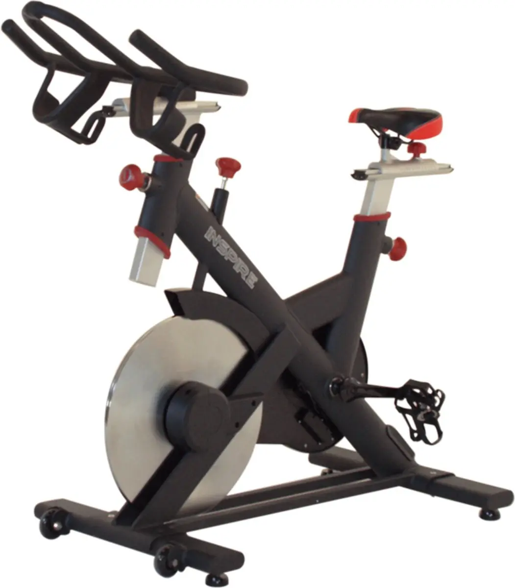 Inspire IC2 Spinningfiets